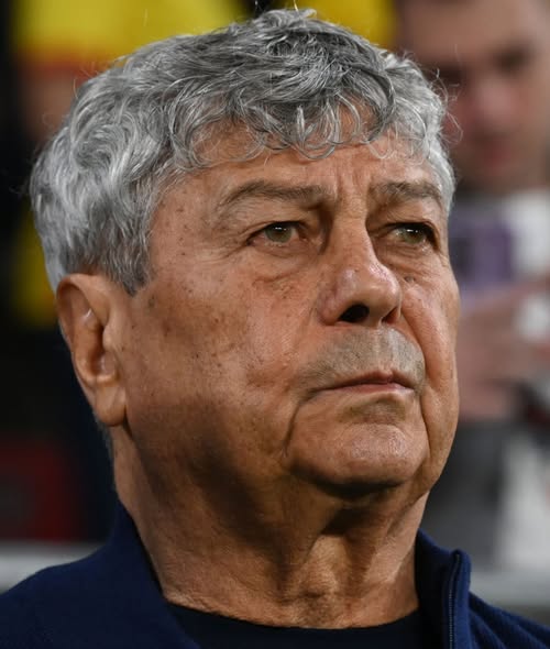Ce i-a TRANSMIS Ionuț Lupescu lui Mircea Lucescu aflat în stare…