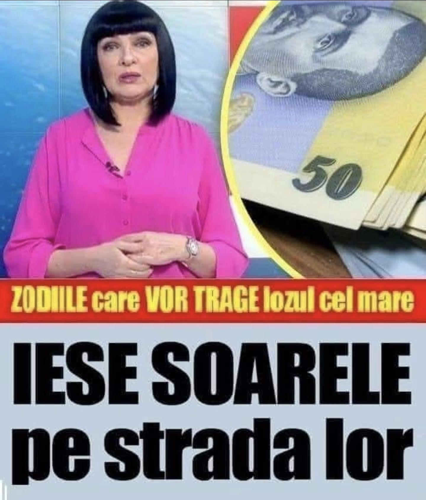 Toate ZODIILE sunt vizate de SCHIMBĂRI majore chiar în momentul în care…