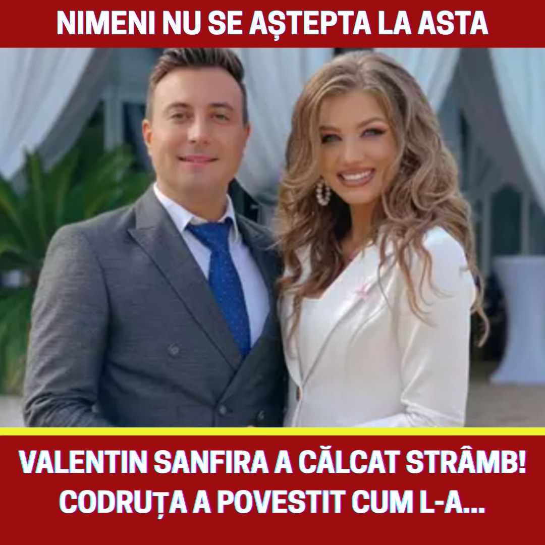 Codruța Filip a spus ADEVĂRUL despre infidelitate și a recunoscut că nu ea…