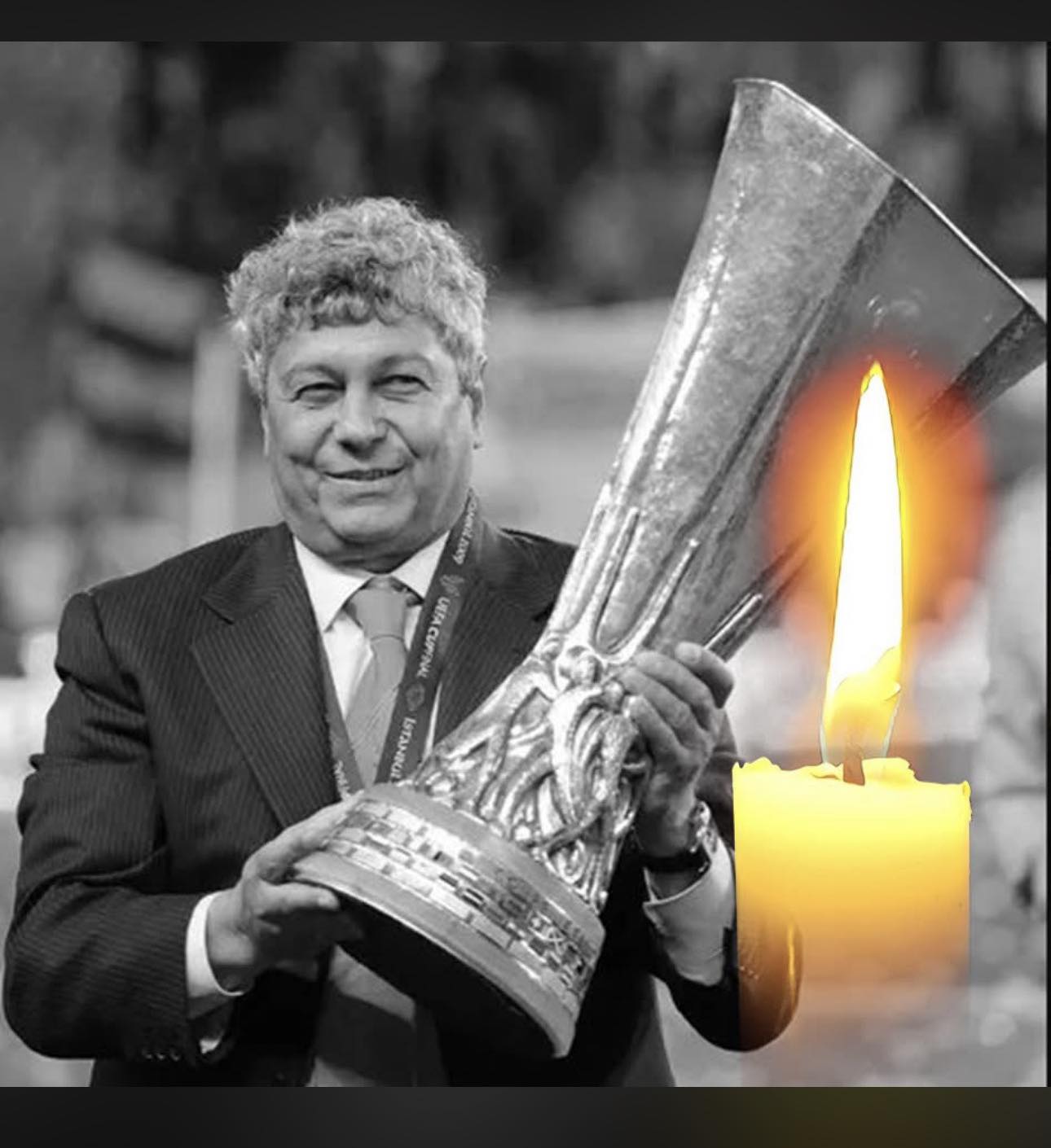 ADEVĂRUL despre ce se întâmplă cu SUFLETUL lui Mircea Lucescu în Săptămâna Patimilor…