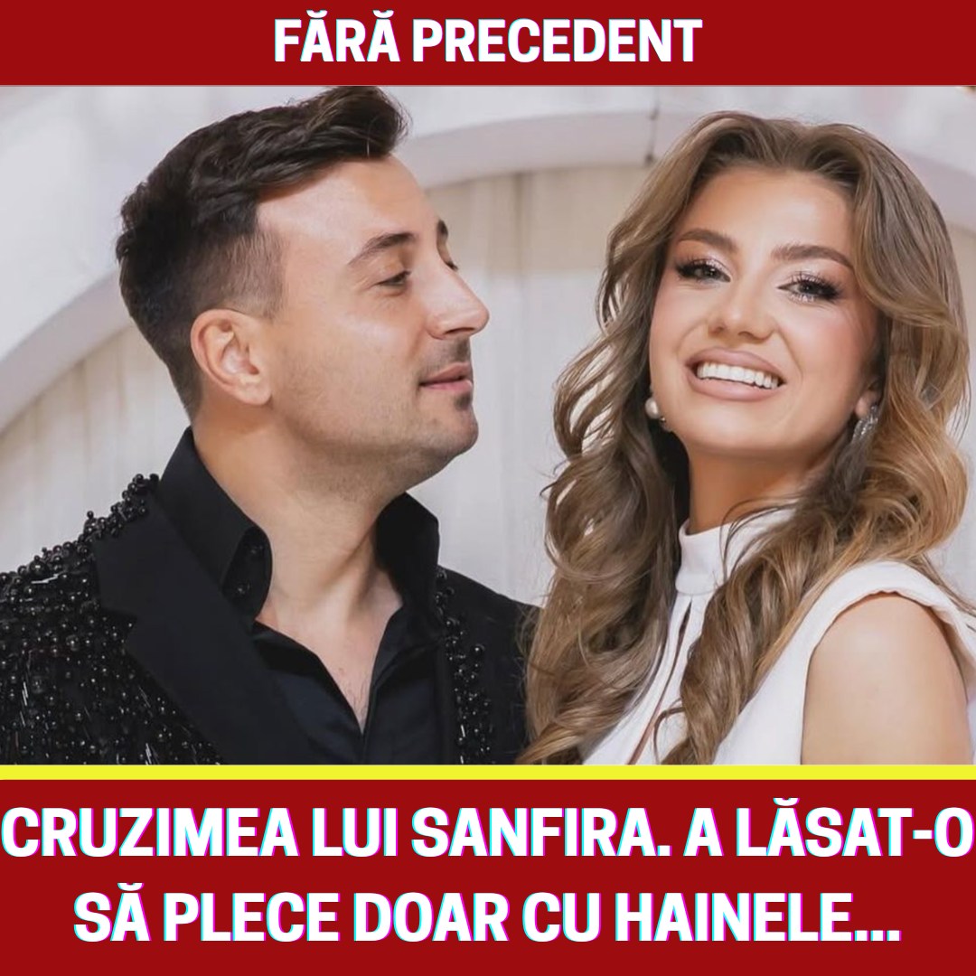 Codruța Filip a RENUNȚAT la TOT după divorț și a plecat doar cu…