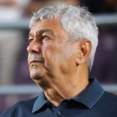 Medicii au DEZVĂLUIT că Mircea Lucescu suferea de fapt de aceste GRAVE…