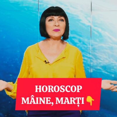 Horoscop 7 aprilie. Zodia care are parte de TENSIUNI cu AUTORITĂȚILE este…