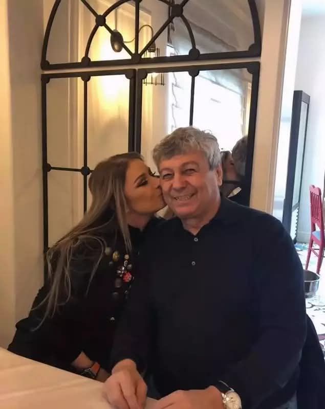 ANAMARIA PRODAN a rupt tăcerea despre Mircea Lucescu și a mărturisit că el…