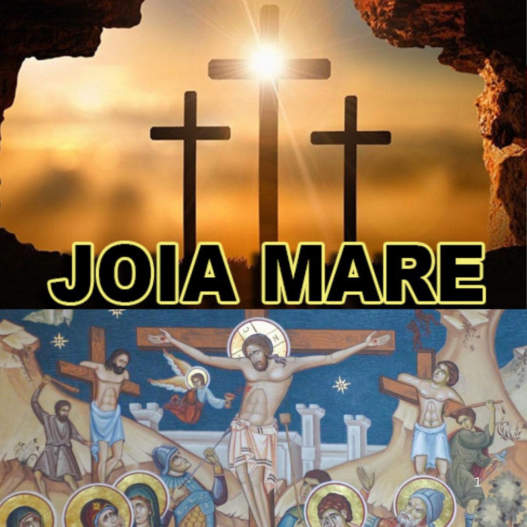 Lucrurile pe care NU trebuie să le faci în JOIA MARE sunt…