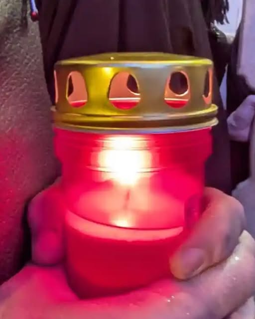Decizia BOR: Dacă flacăra nu ajunge, credincioșii vor primi LUMINĂ de la…
