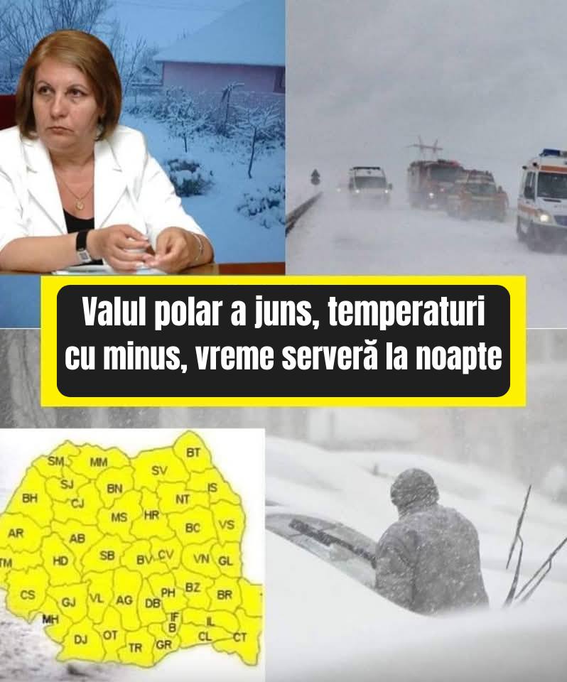 Vremea se SCHIMBĂ radical de Paște, iar temperaturile vor atinge…