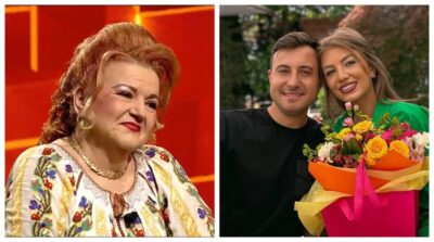 Maria Cârneci a DEZVĂLUIT ce a văzut în casa lui Valentin Sanfira și…