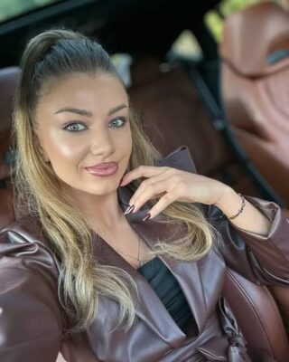 Codruța Filip a PLECAT imediat după ce a DESCOPERIT adevărul despre Valentin Sanfira…