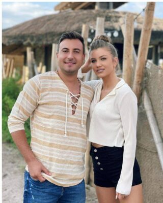 După despărțirea de Codruța Filip, Valentin Sanfira a făcut un GEST care a…