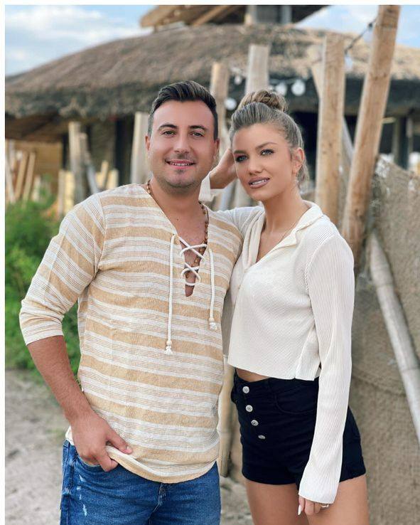 După despărțirea de Codruța Filip, Valentin Sanfira a făcut un GEST care a…