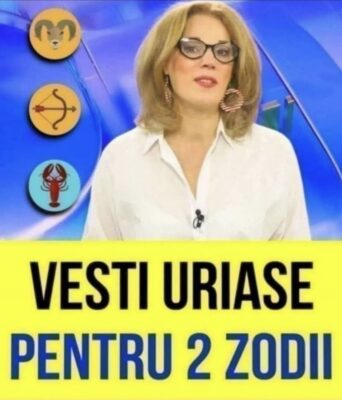 SCORPIONII sunt căutați de o PERSOANĂ din trecut care vrea să…