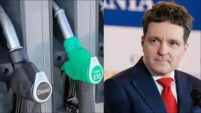 DECIZIA privind RAȚIONALIZAREA petrolului: Nicușor Dan a anunțat dacă de mâine…