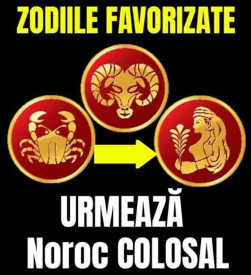 Din 12 aprilie, viața se SCHIMBĂ radical pentru cele nouă ZODII care…