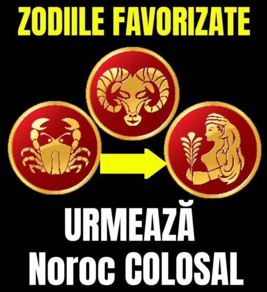 Din 12 aprilie, viața se SCHIMBĂ radical pentru cele nouă ZODII care…