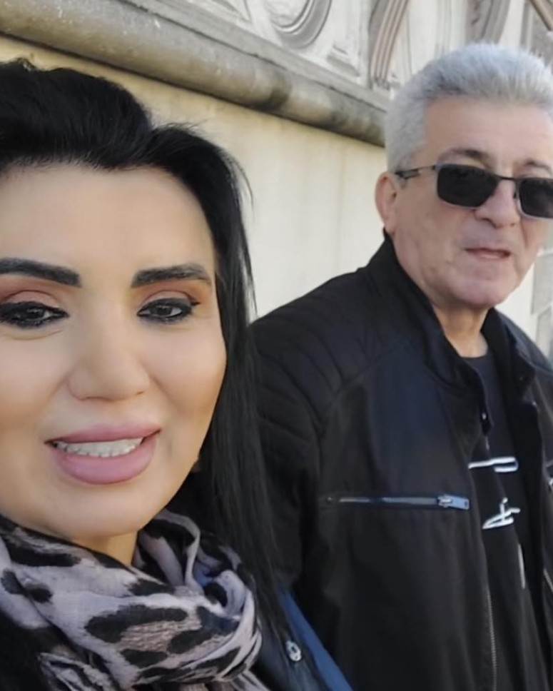 Fratele lui Silviu Prigoană i-a MĂRTURISIT Adrianei Bahmuțeanu ce fel de SOȚIE…