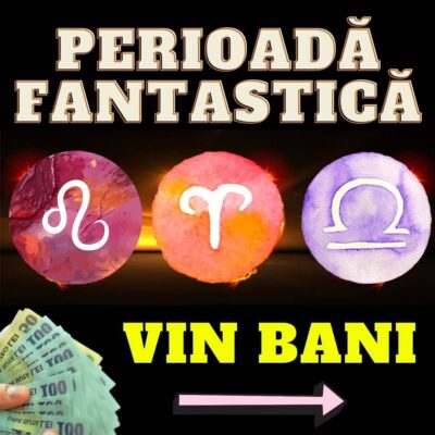O persoană din TRECUT revine în viața nativilor care aparțin zodiei…