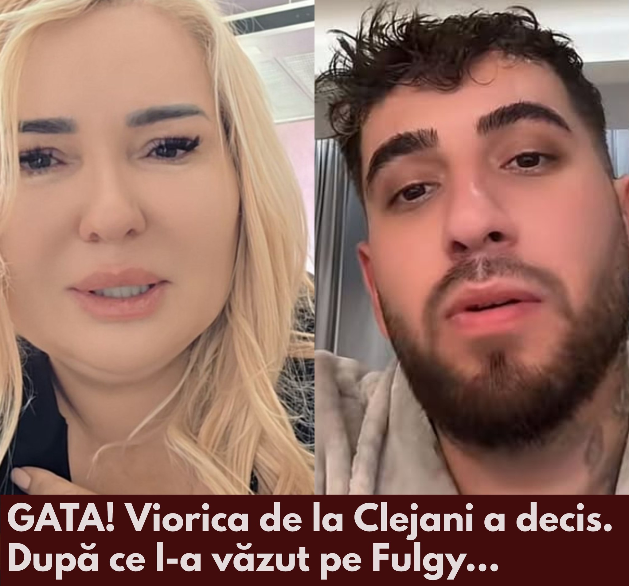 Viorica de la Clejani părăsește RELIGIA după ce fiul ei a fost…