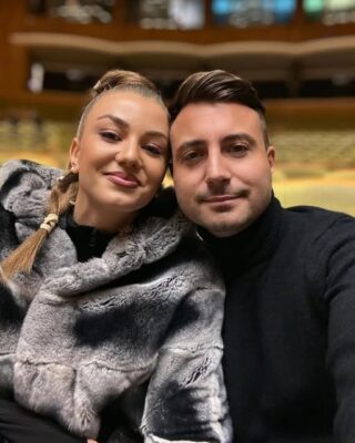 Valentin Sanfira i-a cerut să se ÎMPACE însă Codruța Filip a REACȚIONAT…