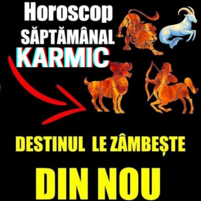 TRECUTUL revine peste toate zodiile săptămâna aceasta și le obligă să…