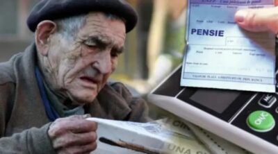 Ai lucrat 35 de ani pe SALARIUL MINIM? Iată ce pensie vei primi…