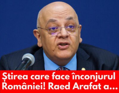 Raed Arafat anunță SCHIMBĂRI privind vârsta de pensionare, militarii vor munci până la…
