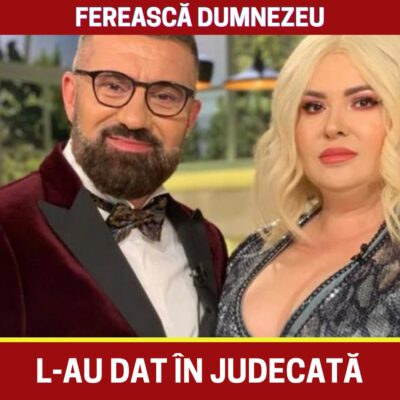 Ioniță a ajuns de URGENȚĂ la SPITAL după ce Dan Bursuc a…