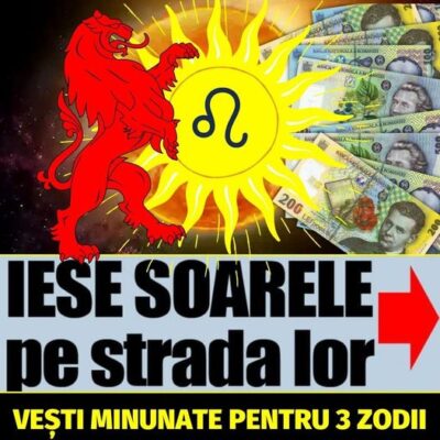 RUNELE aduc un AVERTISMENT dur pe 13 aprilie pentru zodia care primește…