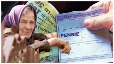Vestea despre ELIMINAREA CASS îi vizează de fapt doar pe acești pensionari…