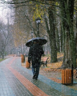 Vremea se SCHIMBĂ RADICAL, iar în anumite zone meteorologii anunță că apare…