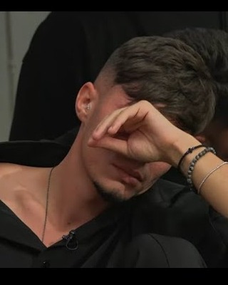Dorobanțu a RUPT TĂCEREA despre despărțirea de Naomi și motivul pentru care…