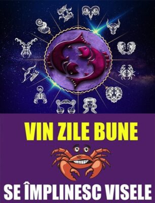 Se anunță CÂȘTIGURI URIAȘE la final de aprilie pentru nativii din zodia…