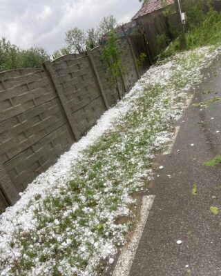 Vremea se SCHIMBĂ RADICAL, iar temperaturile vor scădea brusc până la valoarea de…