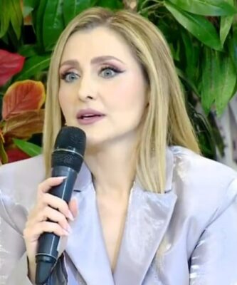Alina Sorescu a rupt TĂCEREA despre DIVORȚ și a recunoscut că rănile…