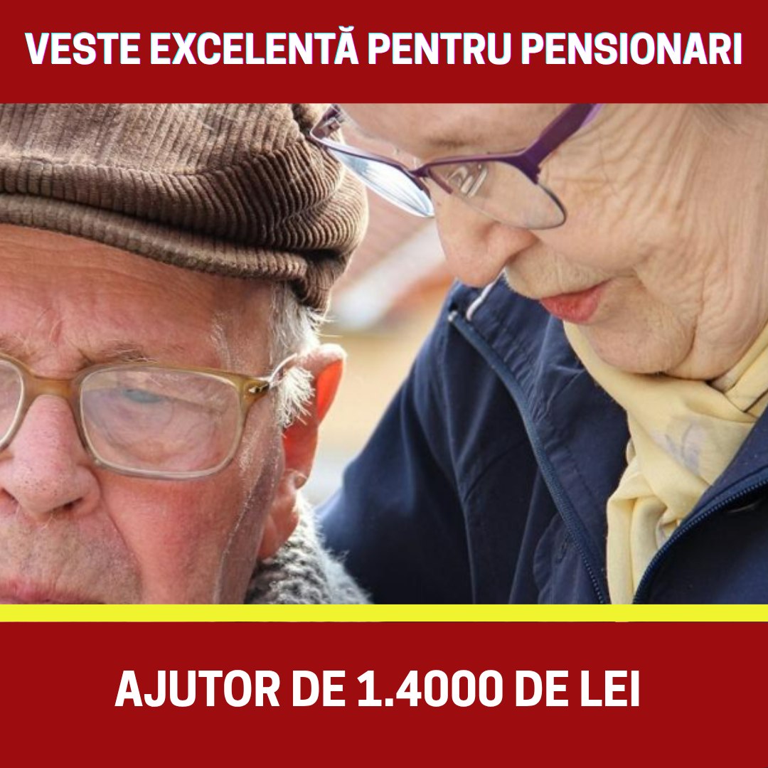 S-a aprobat BUGETUL pentru tratamente, iar pensionarii vor plăti pentru un bilet doar…