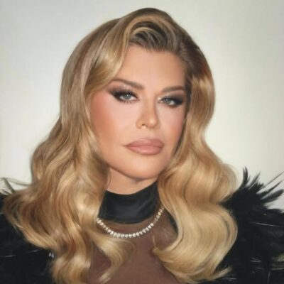 Loredana Groza este în DOLIU după ce l-a condus pe ultimul drum pe…