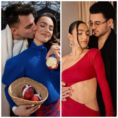 Alexia Eram a dezvăluit MOTIVUL pentru care se ceartă des cu noul iubit…