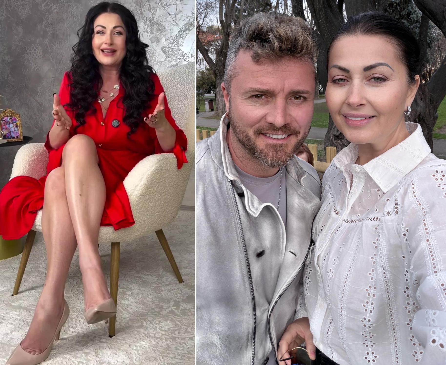 Gabriela Cristea a rămas MĂRMURITĂ când a aflat cât costă un singur…