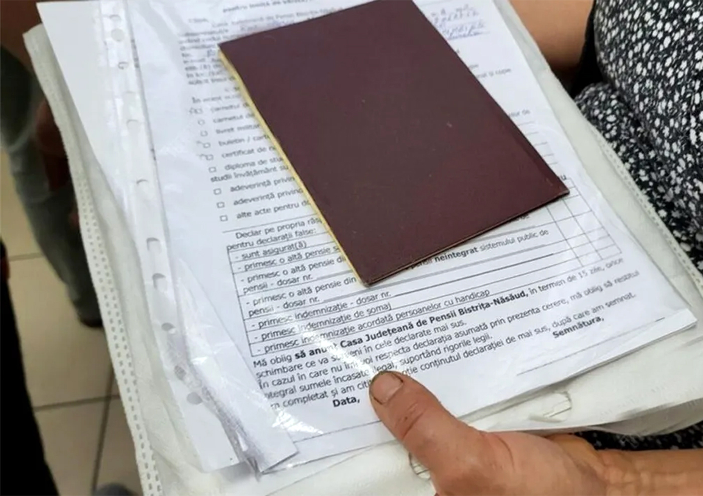 PENSIONARII primesc bani în plus, iar SUMA CALCULATĂ este de…