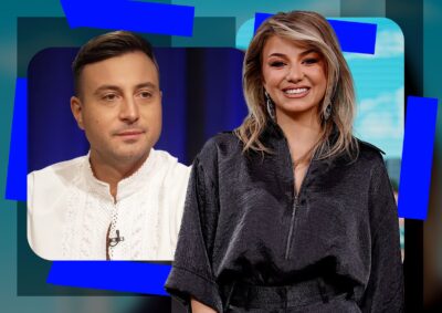 Codruța Filip a aflat MINCIUNA care i-a DISTRUS căsnicia imediat după ce…