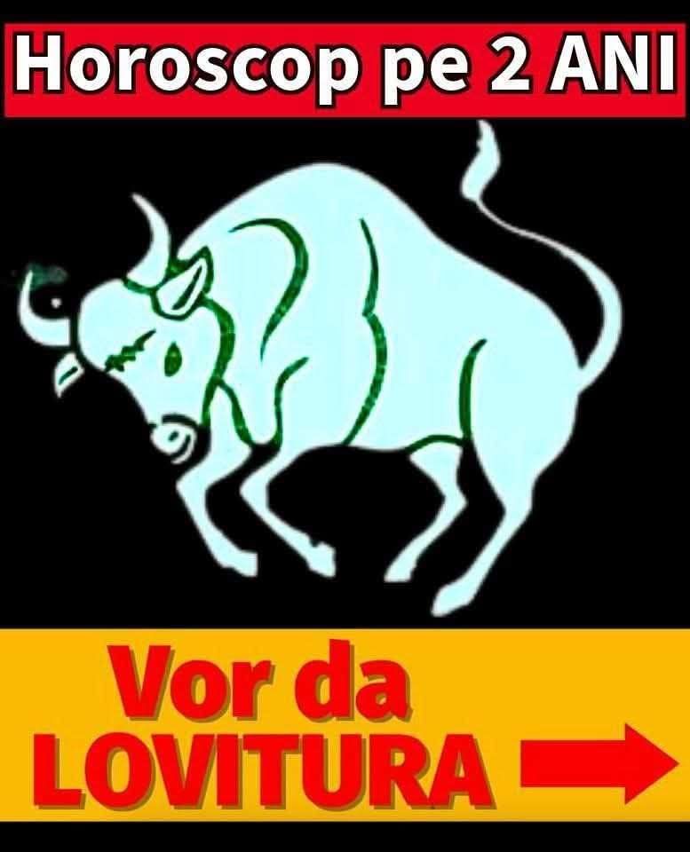 Uranus în Taur aduce SCHIMBĂRI radicale, iar zodia care dă LOVITURA este…