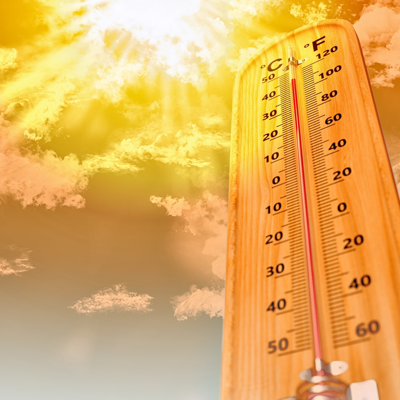 Meteorologii au emis PROGNOZA METEO, iar temperaturile maxime vor depăși pragul de…