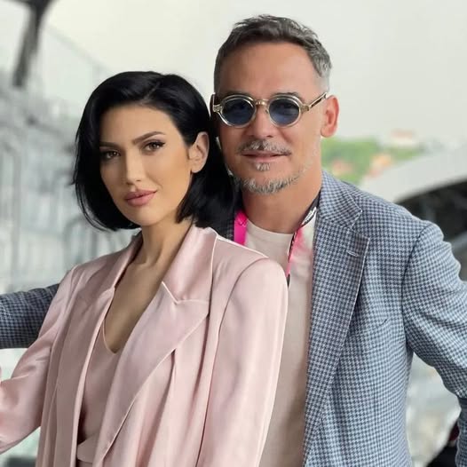 Răzvan Simion și Daliana Răducan au dezvăluit METODA prin care își rezolvă orice…