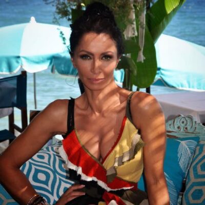 Mihaela Rădulescu și-a sunat fiul după ce a REUȘIT să obțină o NOUĂ…