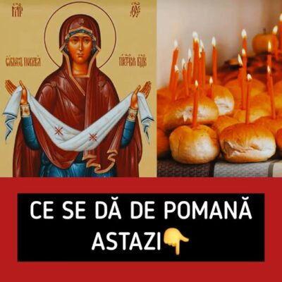 MARE SĂRBĂTOARE pe 19 aprilie! Rostește această RUGĂCIUNE către Sfântul…