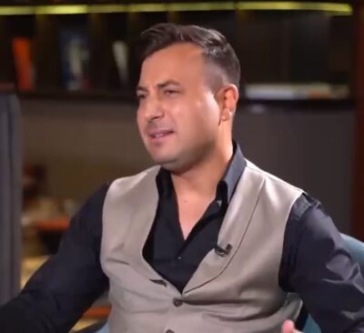 Valentin Sanfira a RĂSPUNS DUR celor care l-au blamat după divorț prin…