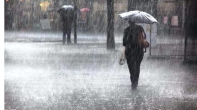 VREMEA se schimbă RADICAL și meteorologii anunță că urmează un episod de…