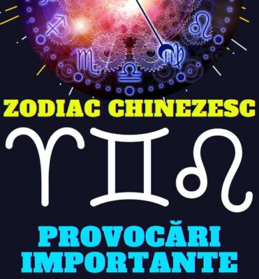 Zodiile care primesc o ȘANSĂ UNICĂ în săptămâna 20-26 aprilie sunt…