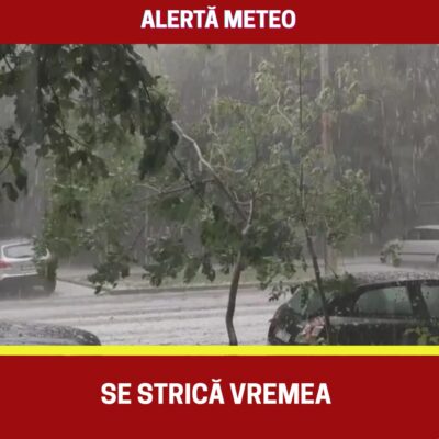 Clima se va schimba RADICAL după ce un fenomen oceanic va intra în…