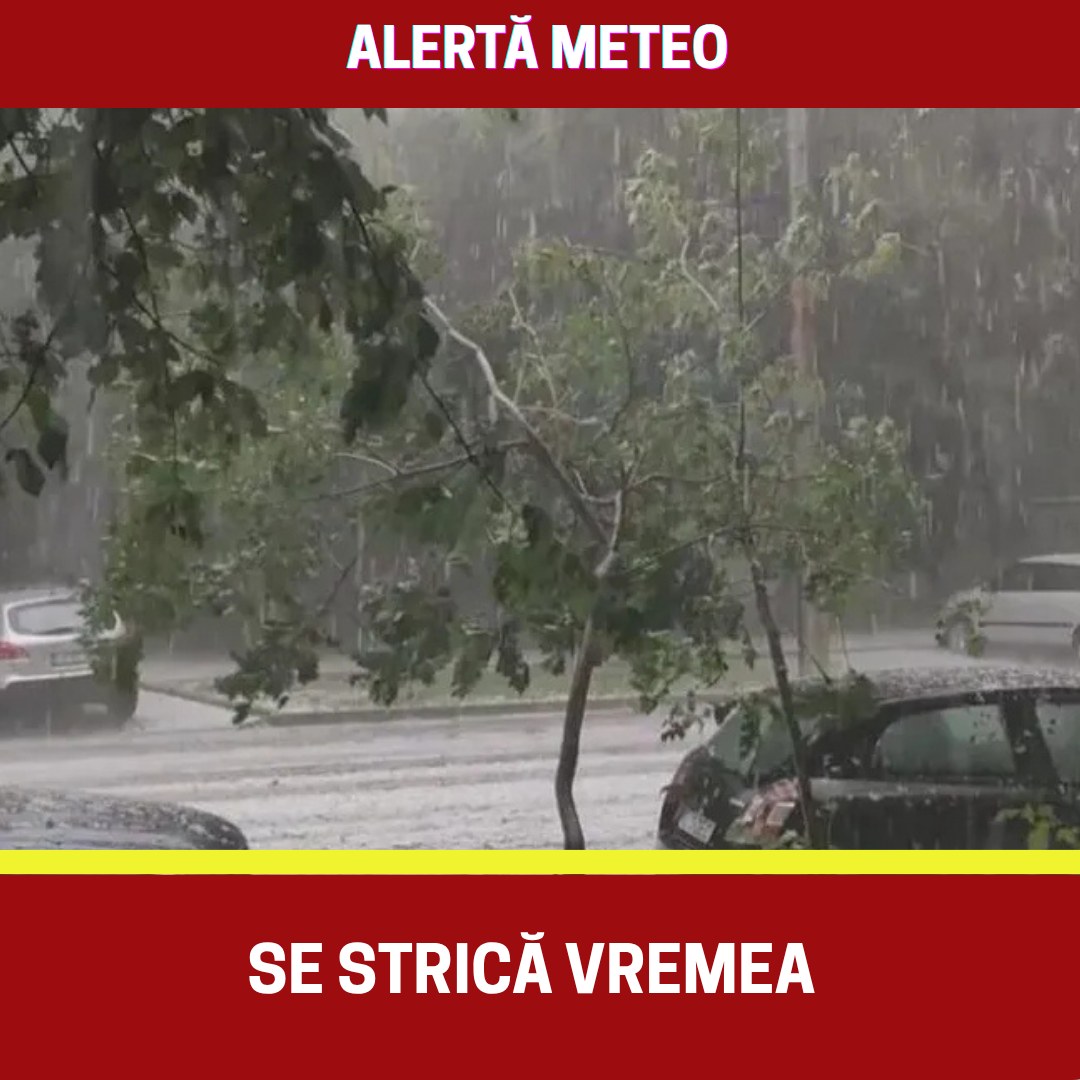 Clima se va schimba RADICAL după ce un fenomen oceanic va intra în…